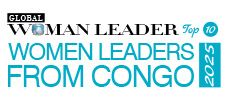 Top 10 Women leaders from Congo - 2025